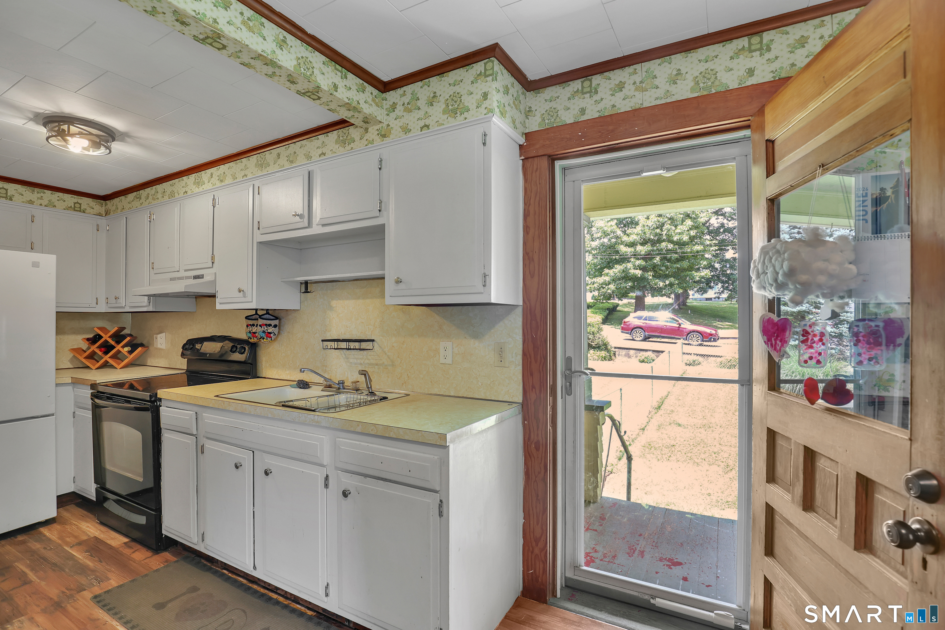 7 Brendan Street Stafford CT 06076