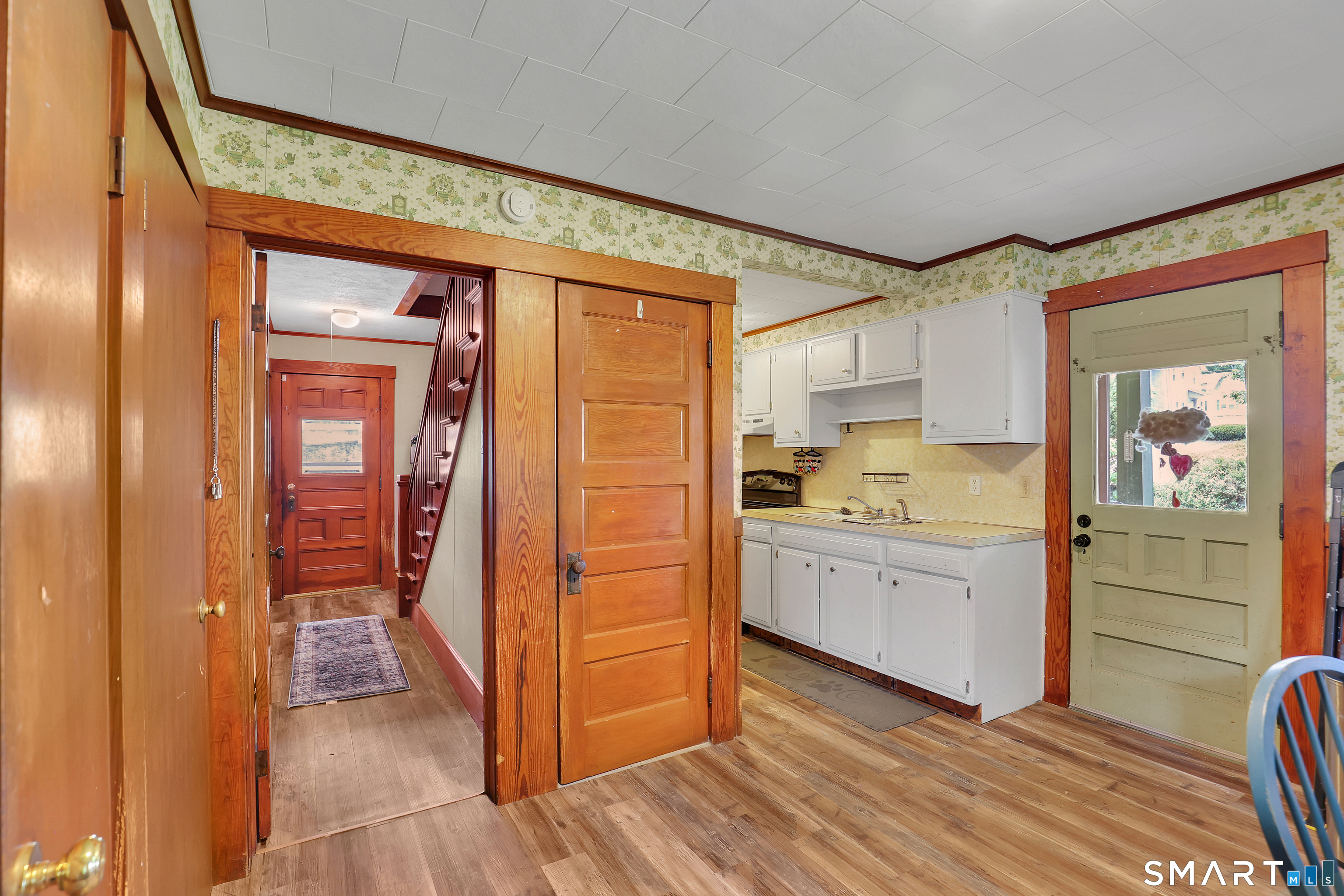 7 Brendan Street Stafford CT 06076