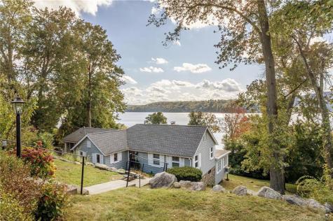 100 Indian Trail New Milford CT 06776