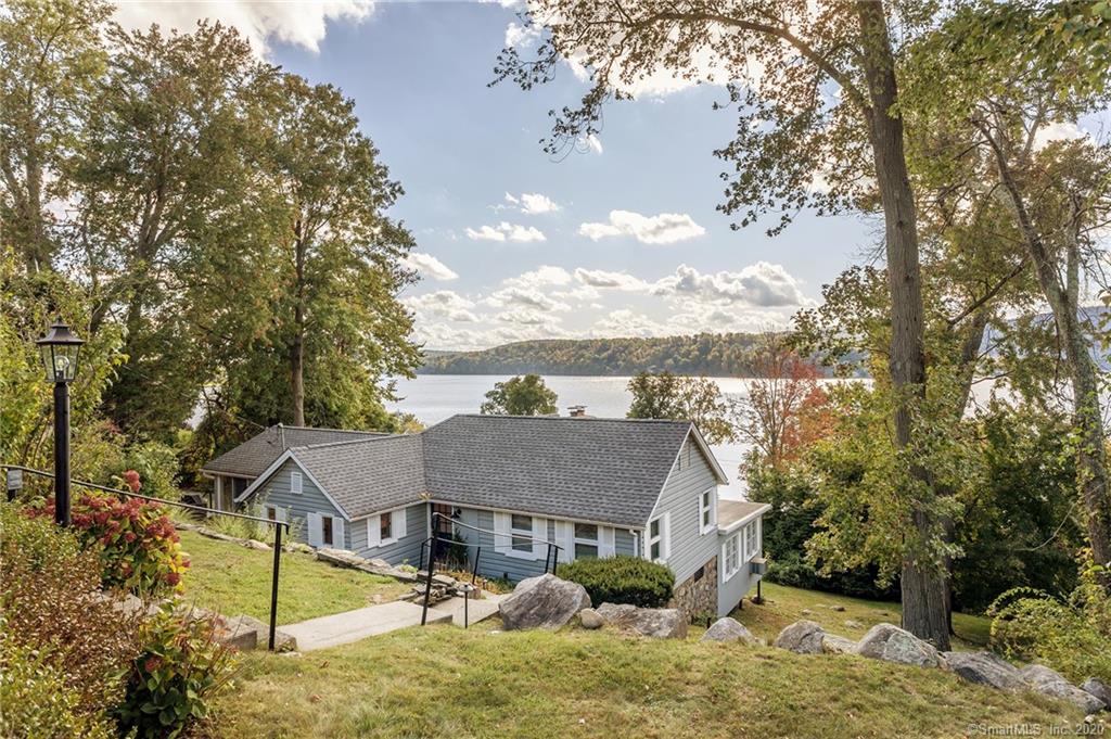 100 Indian Trail New Milford CT 06776