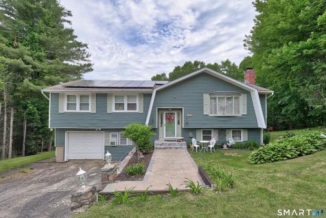 110 White Birch Drive Waterbury CT 06708