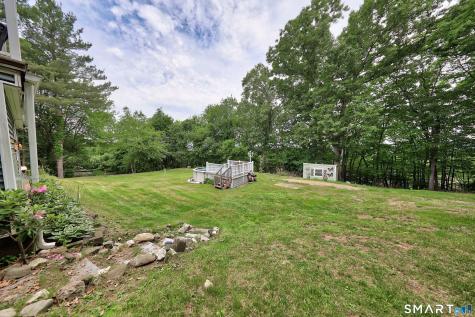 110 White Birch Drive Waterbury CT 06708
