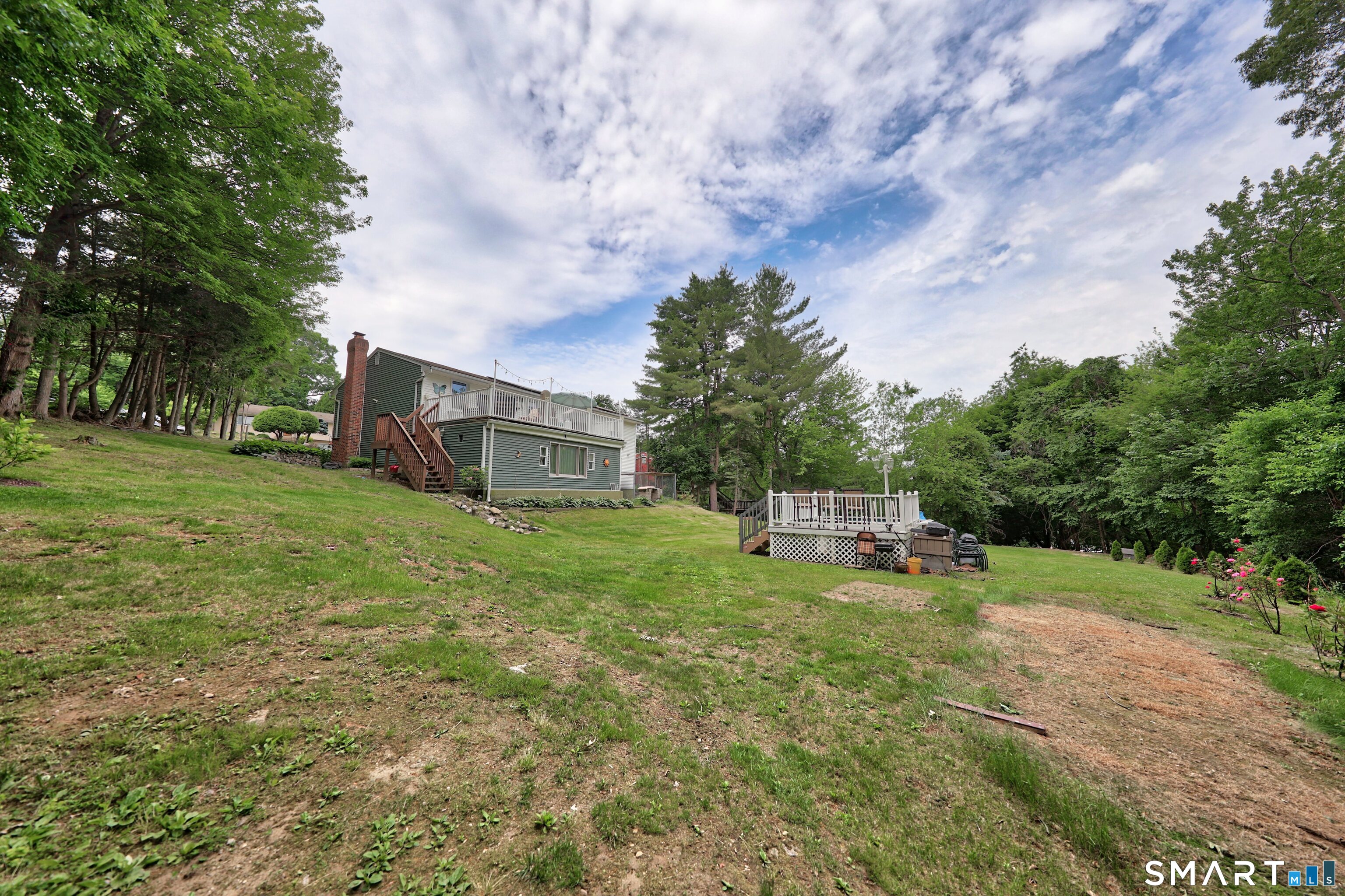 110 White Birch Drive Waterbury CT 06708
