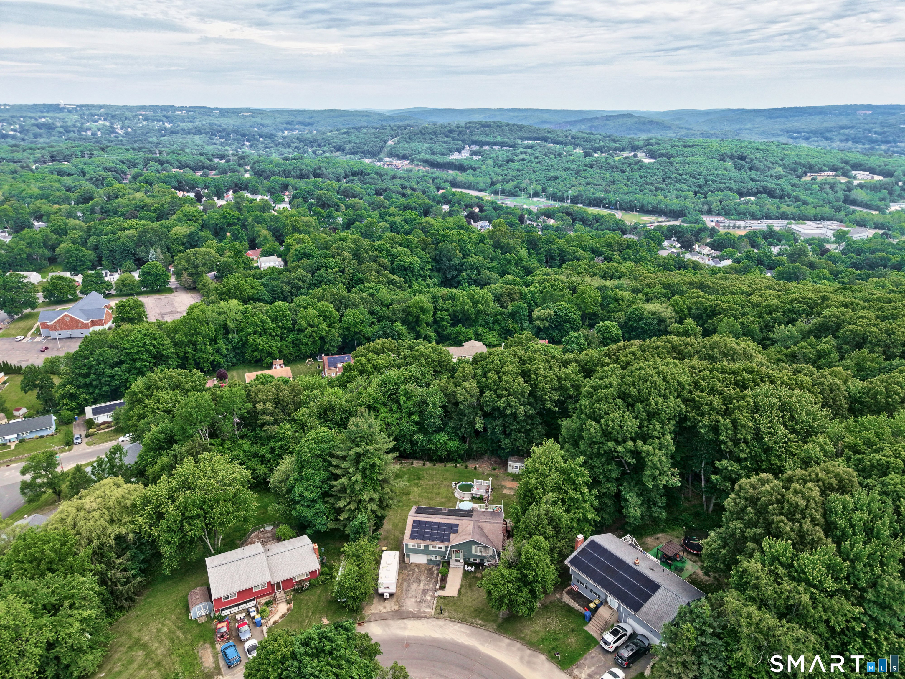 110 White Birch Drive Waterbury CT 06708