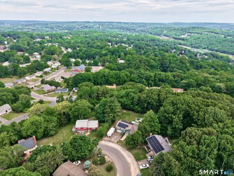 110 White Birch Drive Waterbury CT 06708