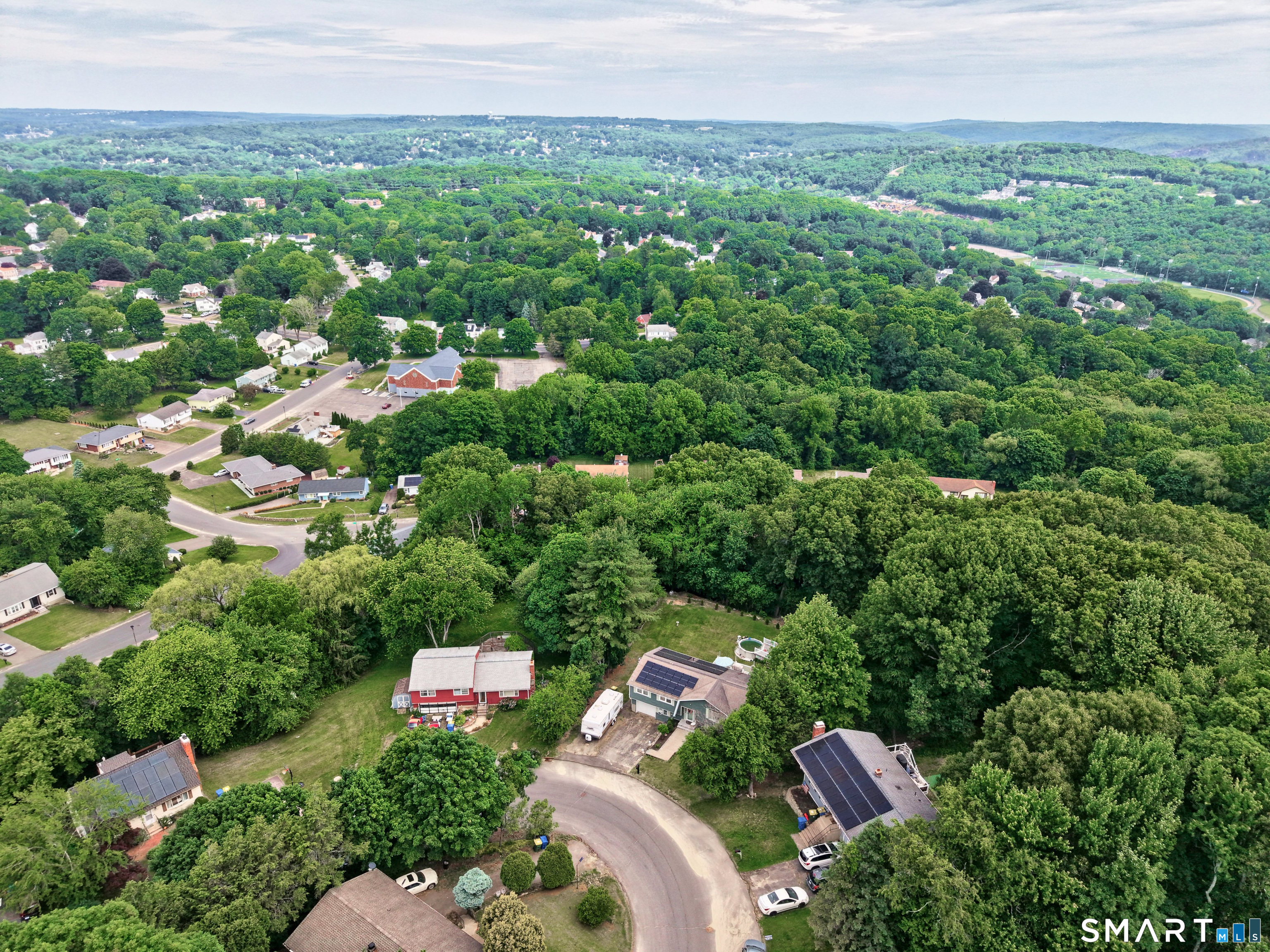 110 White Birch Drive Waterbury CT 06708