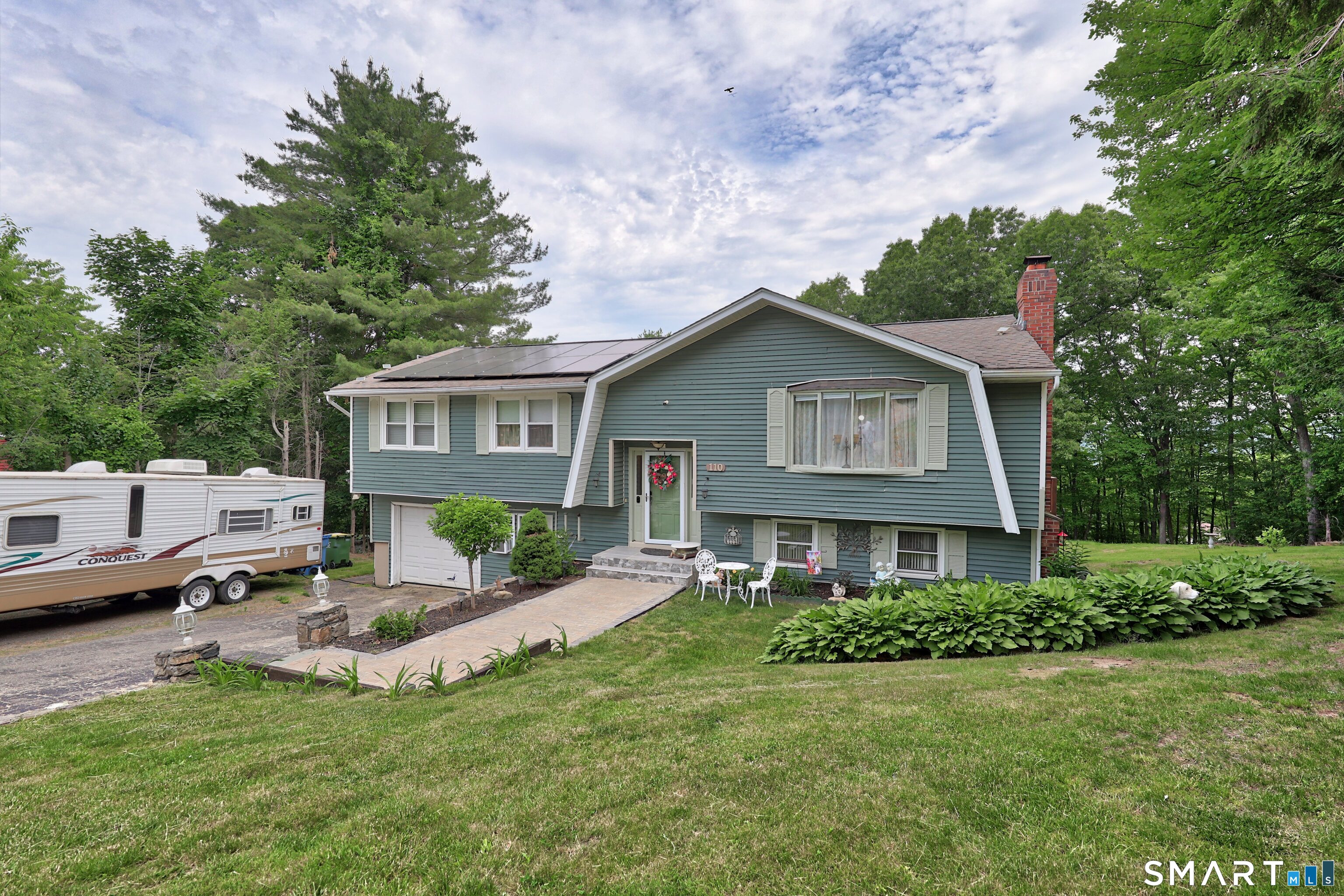 110 White Birch Drive Waterbury CT 06708