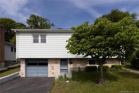 154 New Haven Avenue Waterbury CT 06708