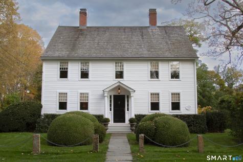 35 Sill Lane Old Lyme CT 06371