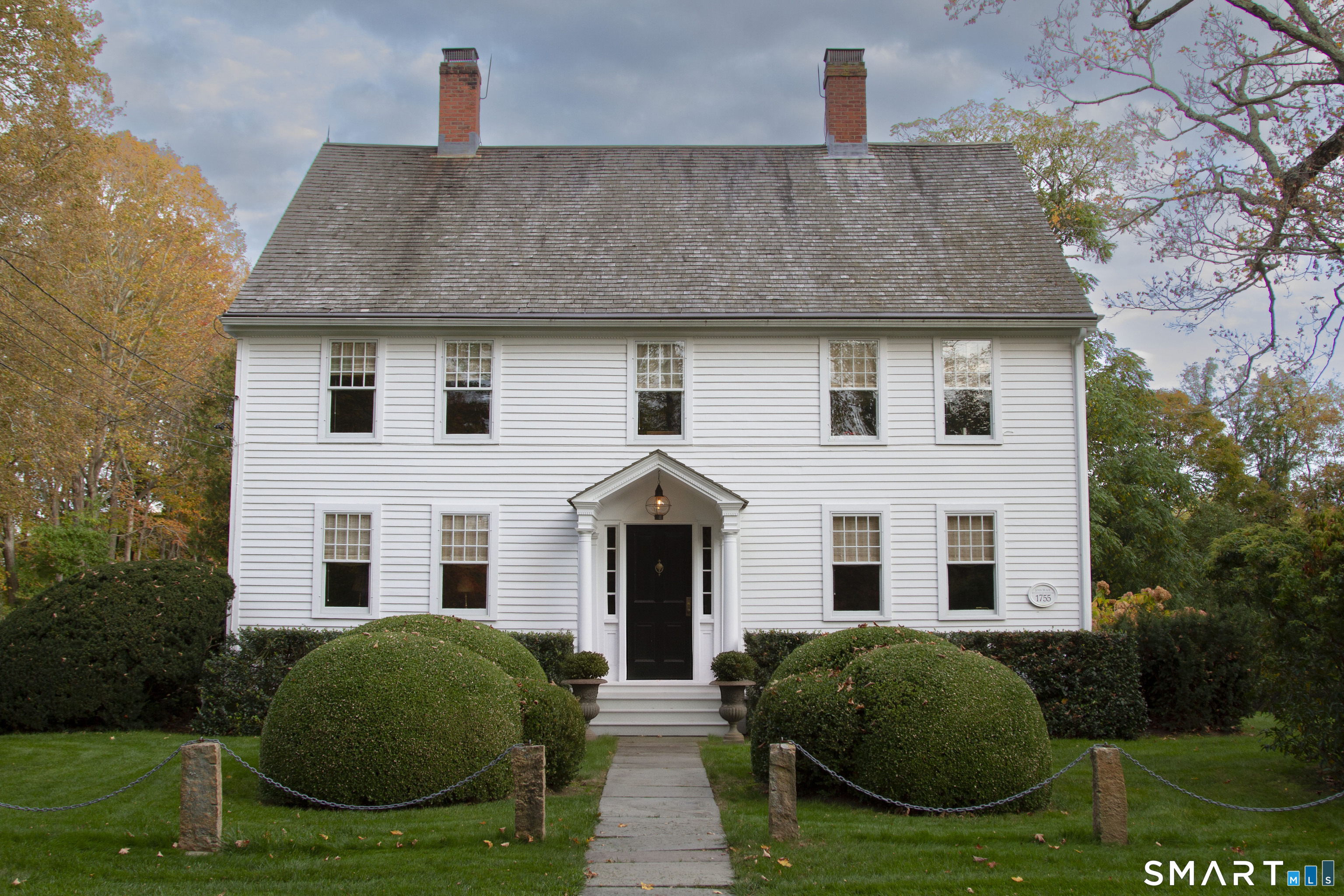 35 Sill Lane Old Lyme CT 06371