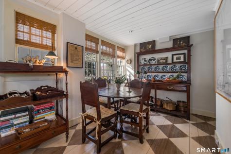 35 Sill Lane Old Lyme CT 06371