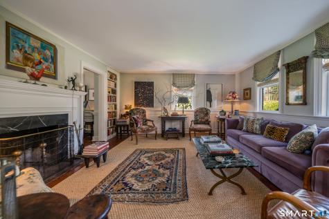 35 Sill Lane Old Lyme CT 06371