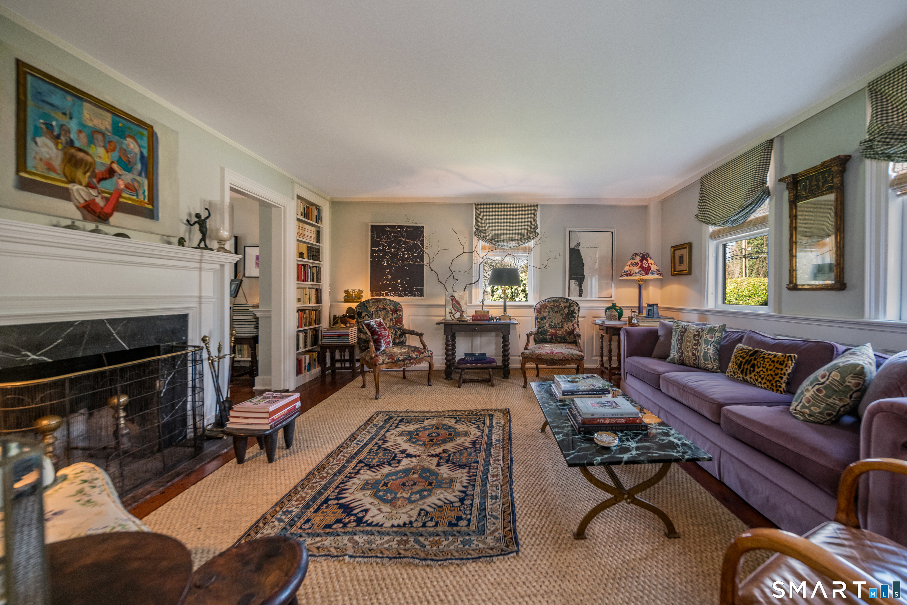 35 Sill Lane Old Lyme CT 06371