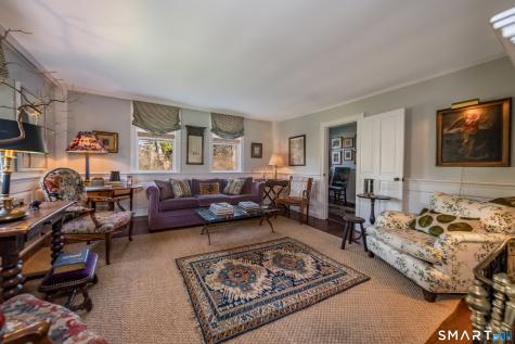 35 Sill Lane Old Lyme CT 06371
