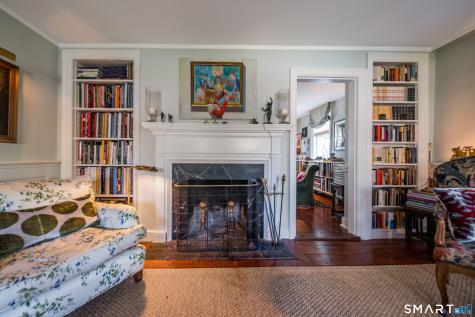 35 Sill Lane Old Lyme CT 06371