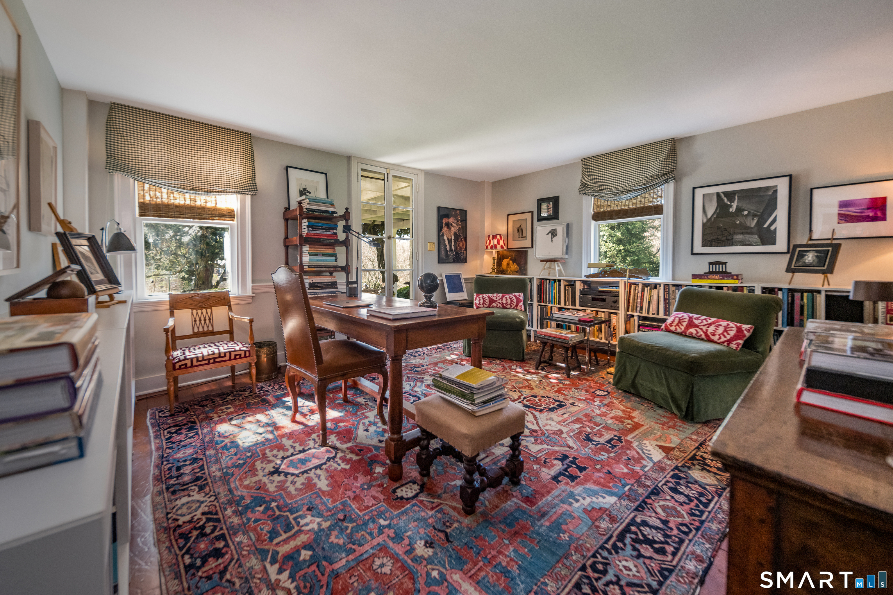 35 Sill Lane Old Lyme CT 06371