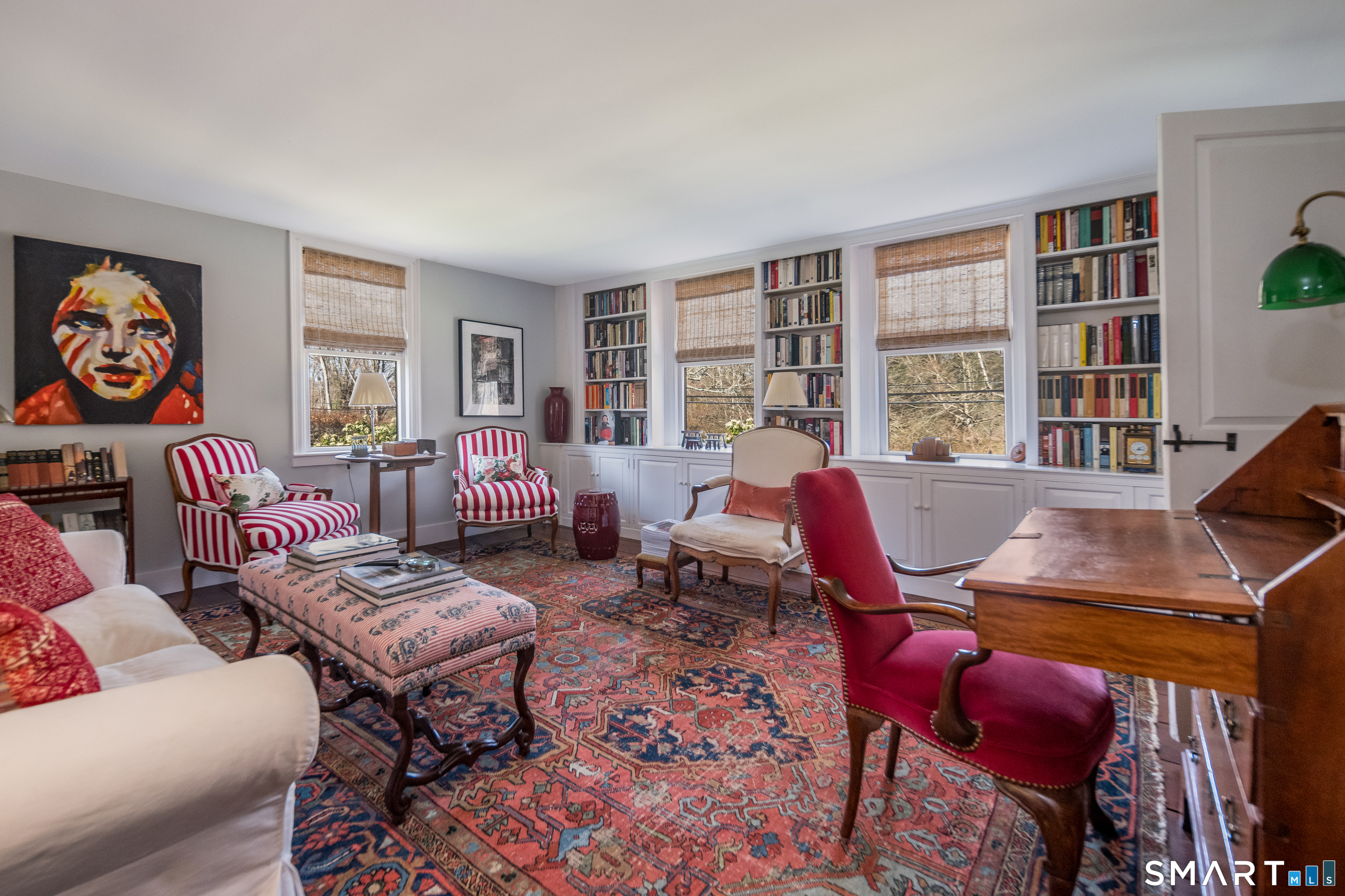 35 Sill Lane Old Lyme CT 06371