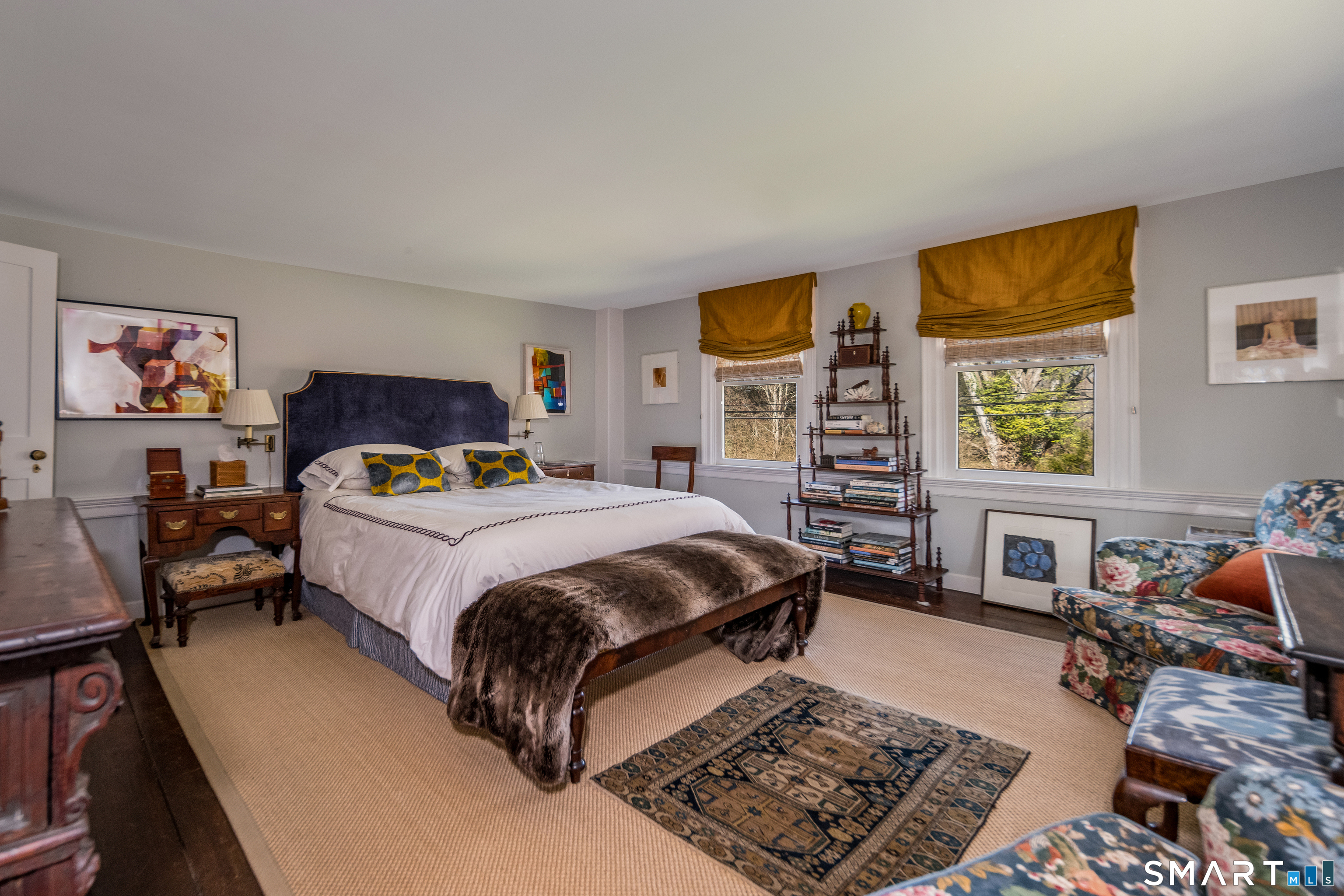 35 Sill Lane Old Lyme CT 06371