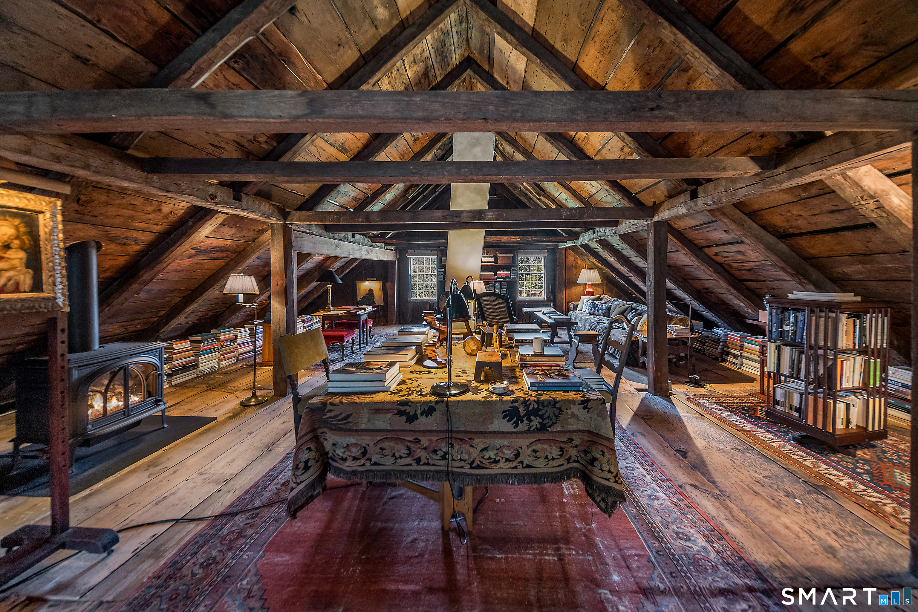 35 Sill Lane Old Lyme CT 06371