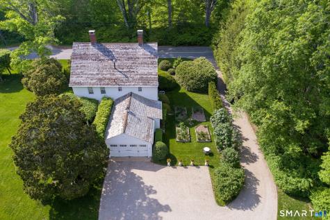 35 Sill Lane Old Lyme CT 06371