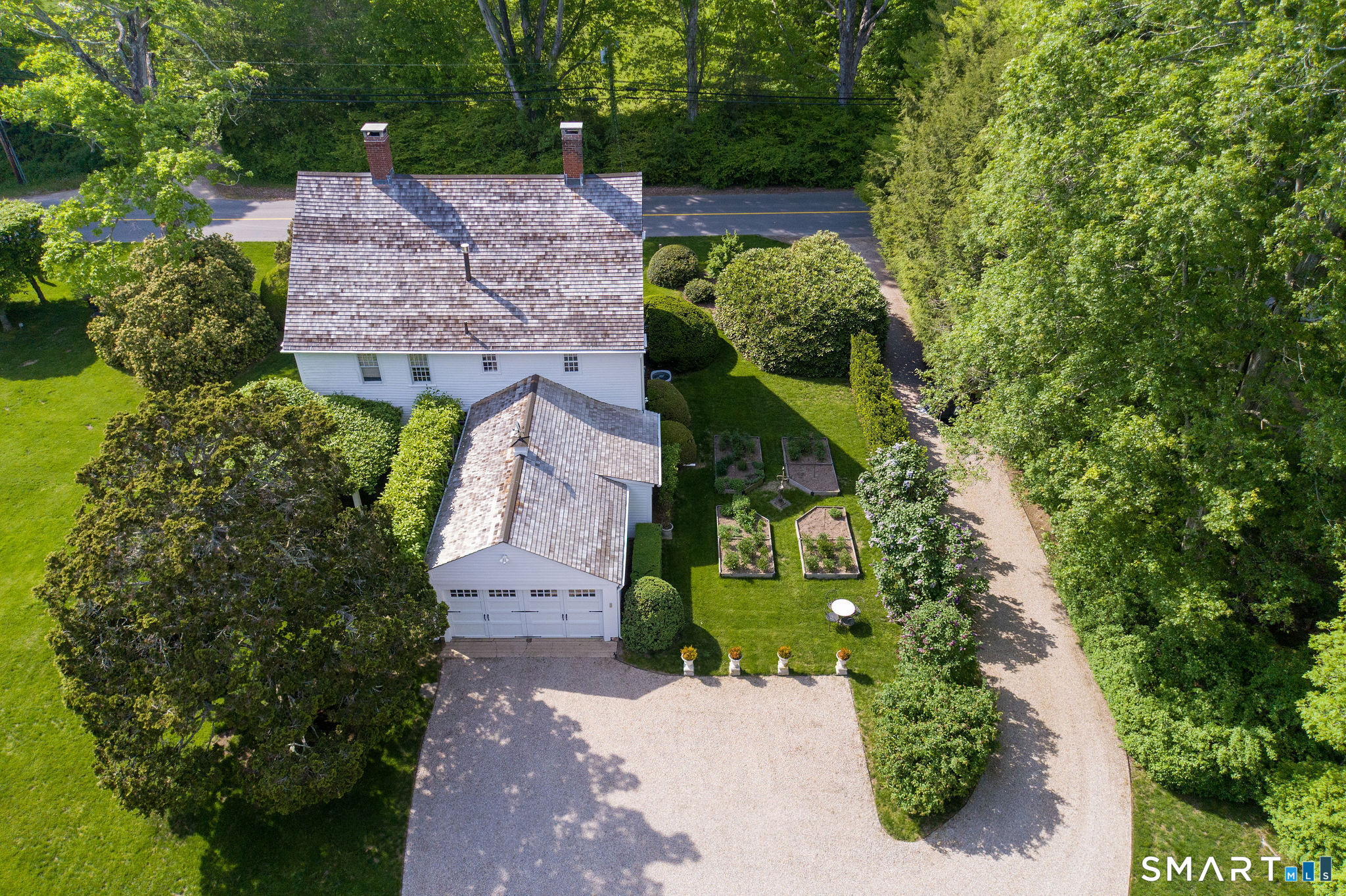 35 Sill Lane Old Lyme CT 06371