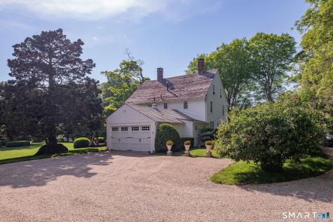 35 Sill Lane Old Lyme CT 06371