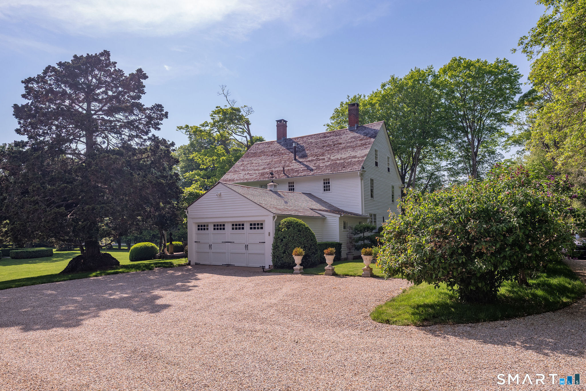35 Sill Lane Old Lyme CT 06371