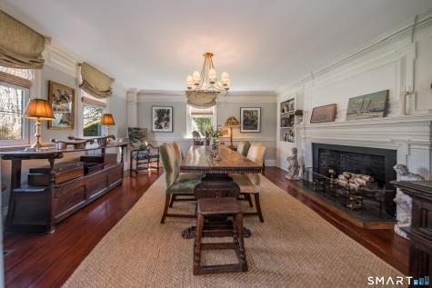 35 Sill Lane Old Lyme CT 06371