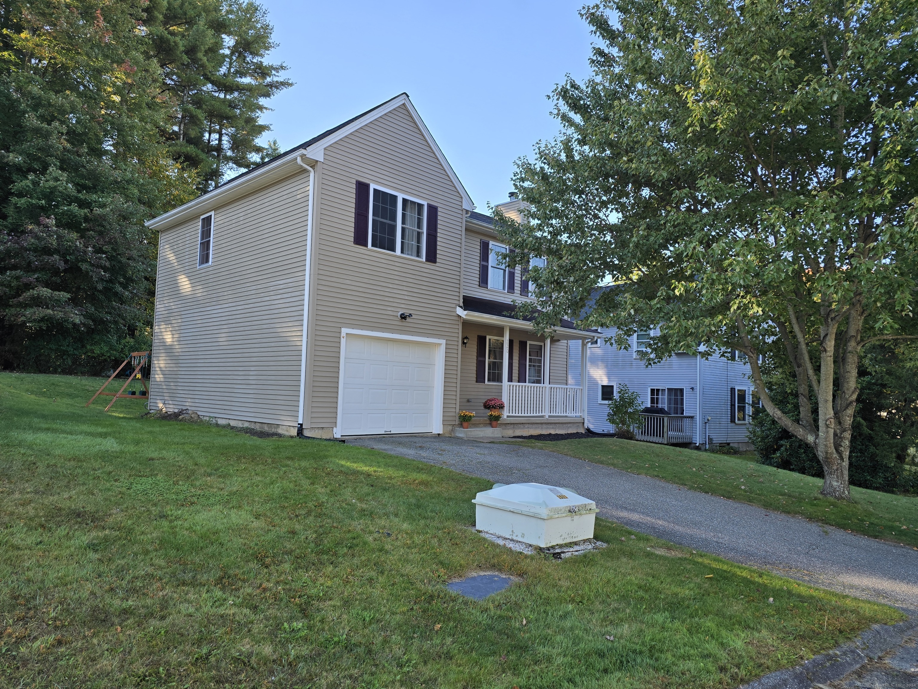 220 White Oak Way Torrington CT 06790