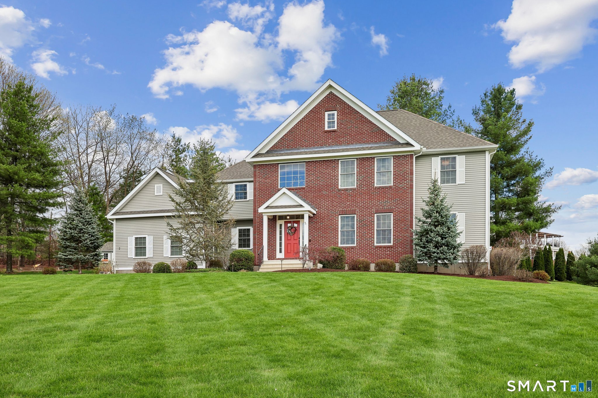 2 Gatehouse Road Granby CT 06035