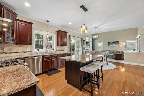 2 Gatehouse Road Granby CT 06035
