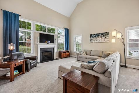 2 Gatehouse Road Granby CT 06035