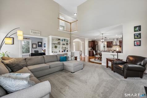 2 Gatehouse Road Granby CT 06035