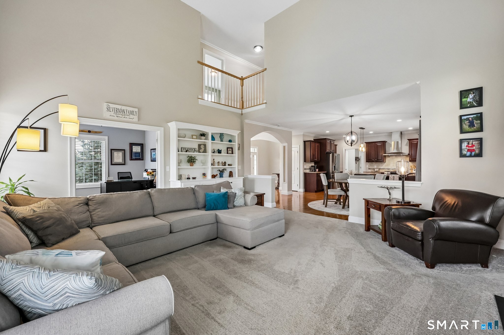 2 Gatehouse Road Granby CT 06035