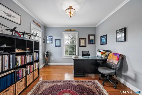 2 Gatehouse Road Granby CT 06035