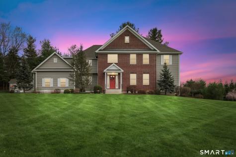 2 Gatehouse Road Granby CT 06035