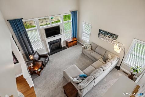 2 Gatehouse Road Granby CT 06035
