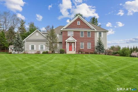 2 Gatehouse Road Granby CT 06035