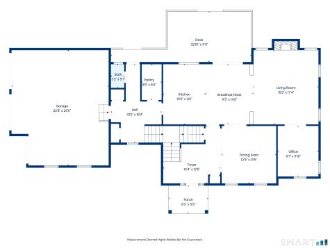 2 Gatehouse Road Granby CT 06035