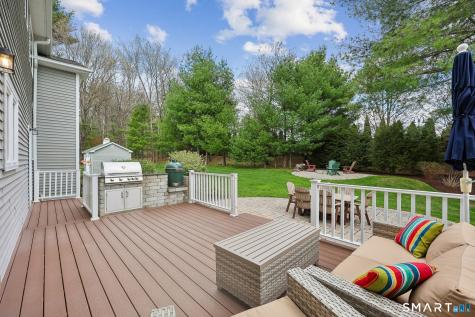 2 Gatehouse Road Granby CT 06035