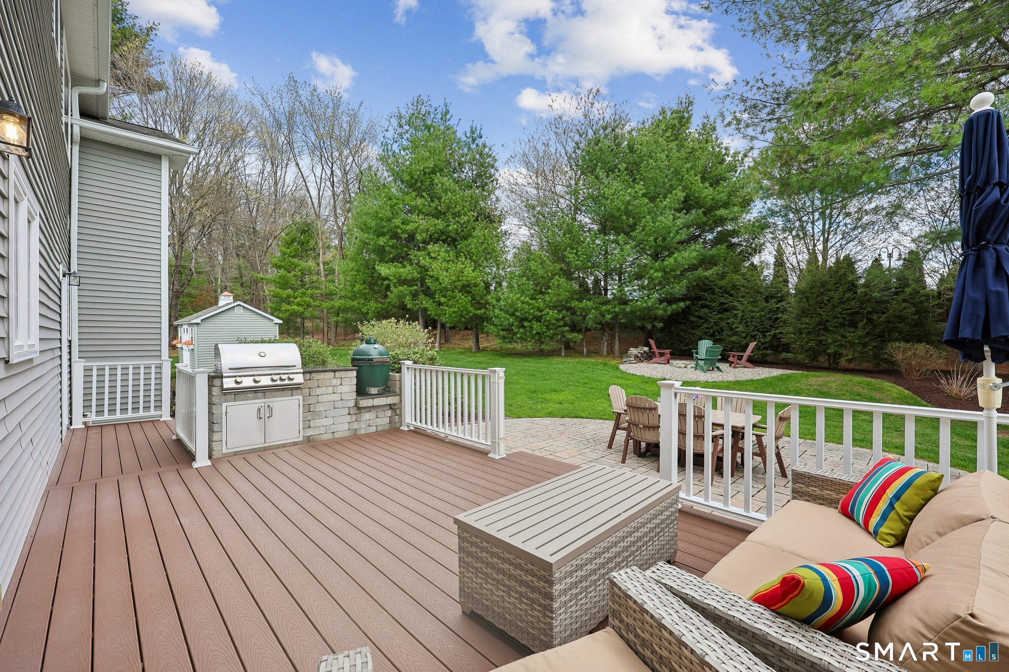 2 Gatehouse Road Granby CT 06035