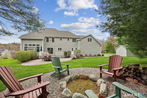 2 Gatehouse Road Granby CT 06035