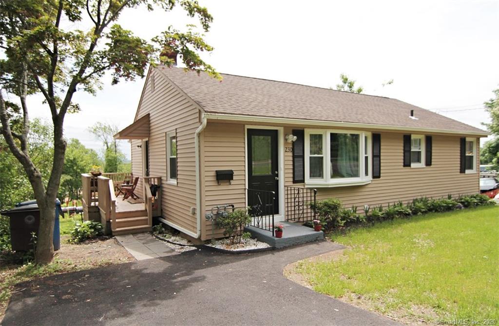 230 Kensington Avenue New Britain CT 06051