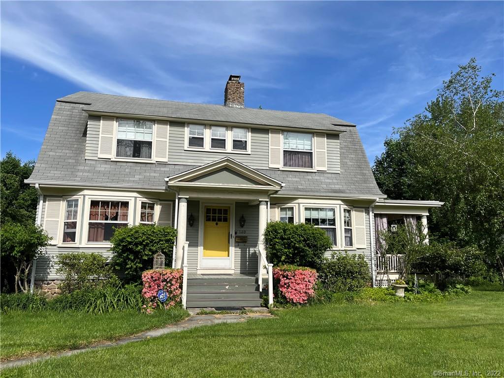 140 Maple Street Wethersfield CT 06109