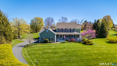 431 Winding Brook Farm Road Watertown CT 06795
