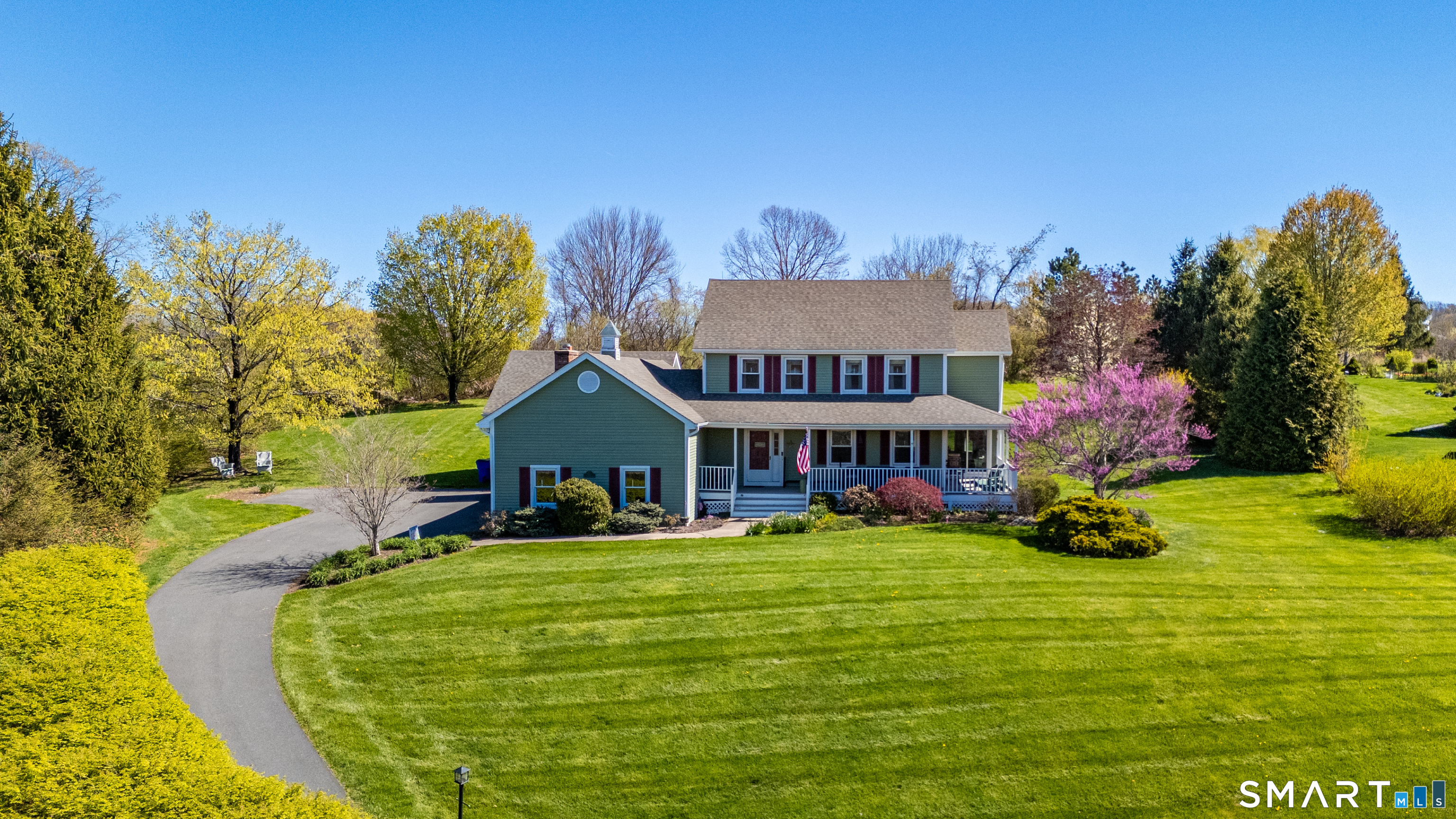 431 Winding Brook Farm Road Watertown CT 06795