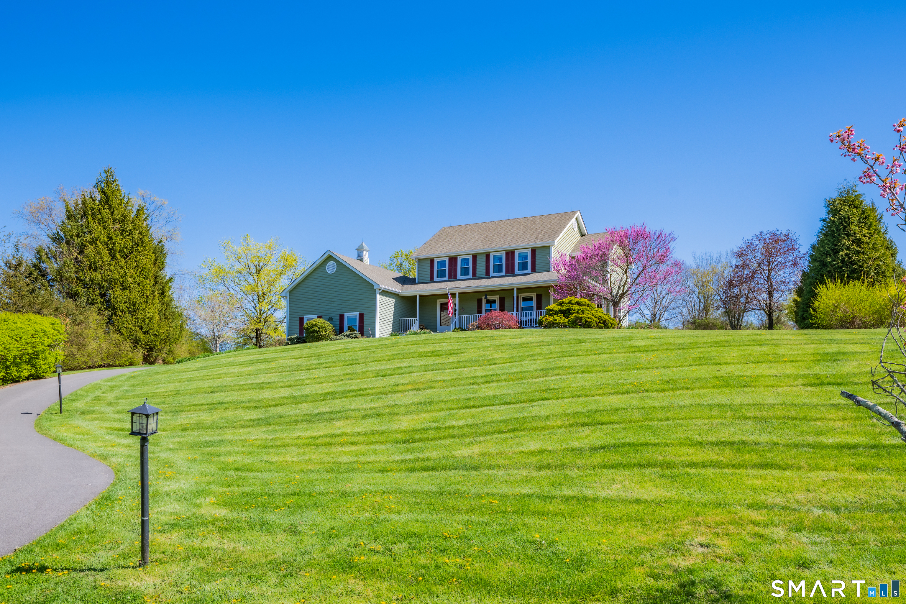 431 Winding Brook Farm Road Watertown CT 06795