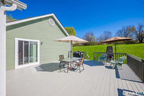 431 Winding Brook Farm Road Watertown CT 06795