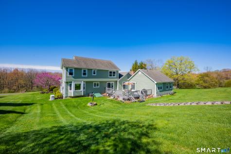 431 Winding Brook Farm Road Watertown CT 06795