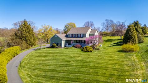 431 Winding Brook Farm Road Watertown CT 06795